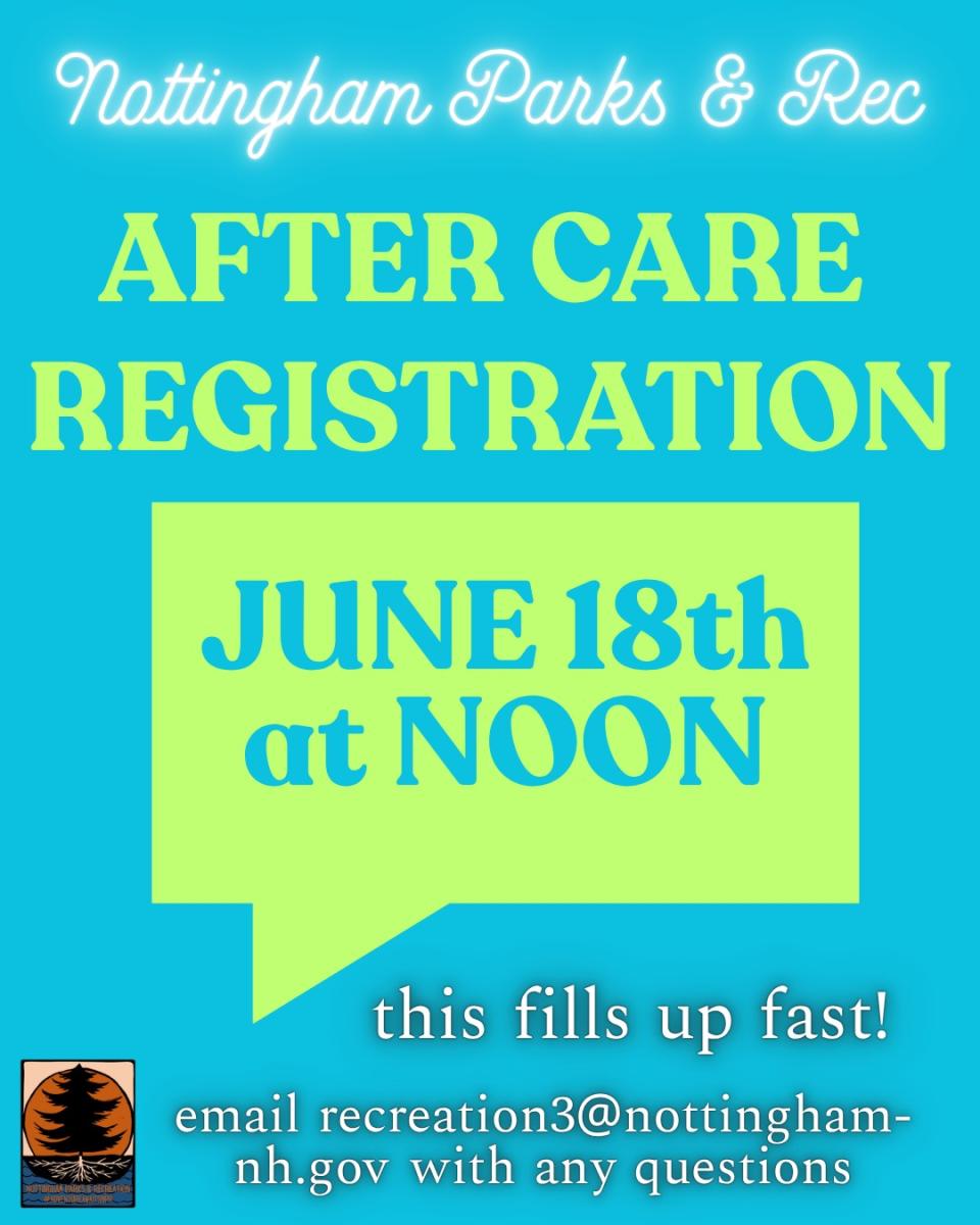 After Care News