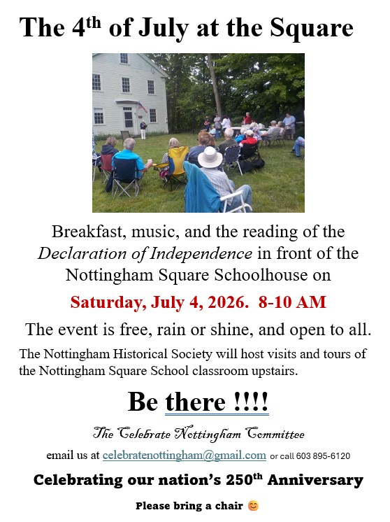 July 4th