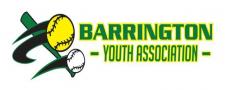 Barrington YA Presentation