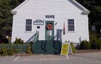 Van Dame Schoolhouse Museum