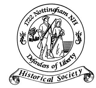 Historical Society Logo