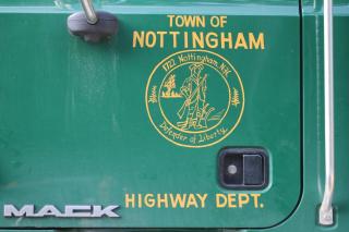 Highway Logo