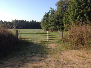 picture marston entrance