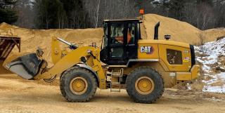 New Loader