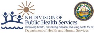 DHHS Public Health Logo