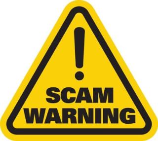 scam