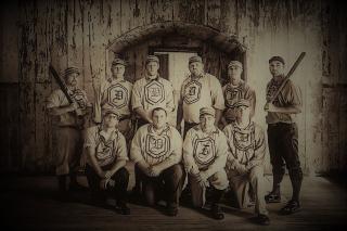 baseball team