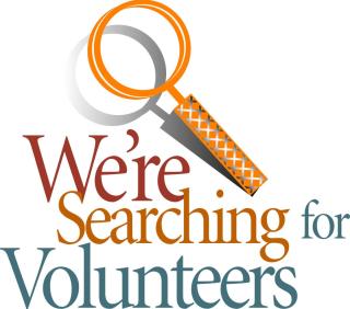 volunteer
