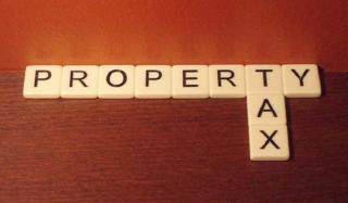 property tax scrabble