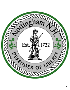 Nottingham Logo