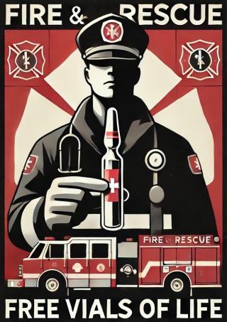 vials of life
