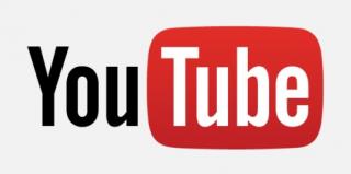 image YouTube logo