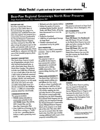 North River Preserve