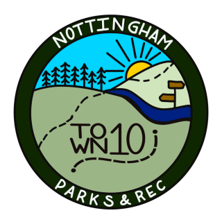 Town 10 Patch