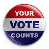 image voting button