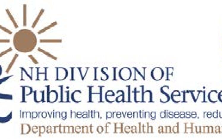 DHHS Public Health Logo