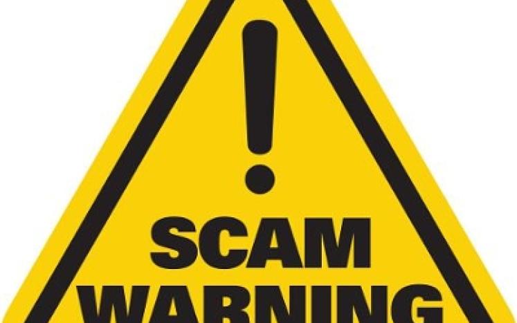 scam