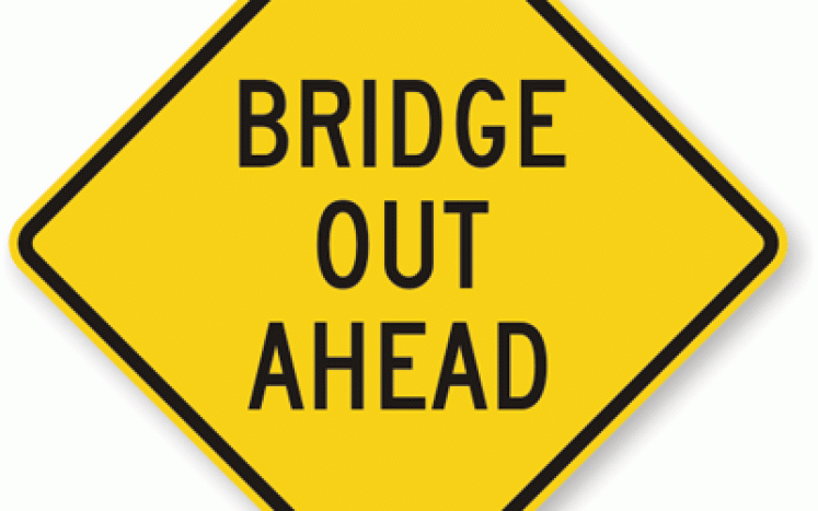 bridge