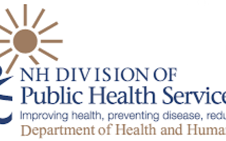 NH DHHS logo