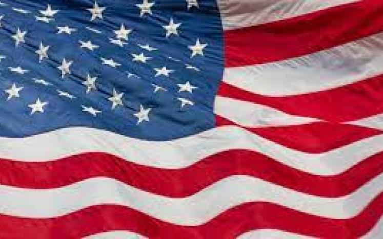 US Flag