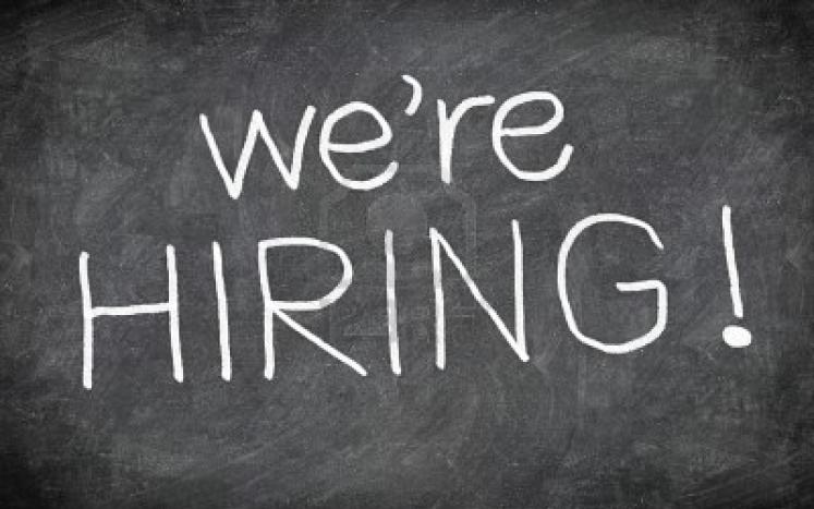 HELPWANTED