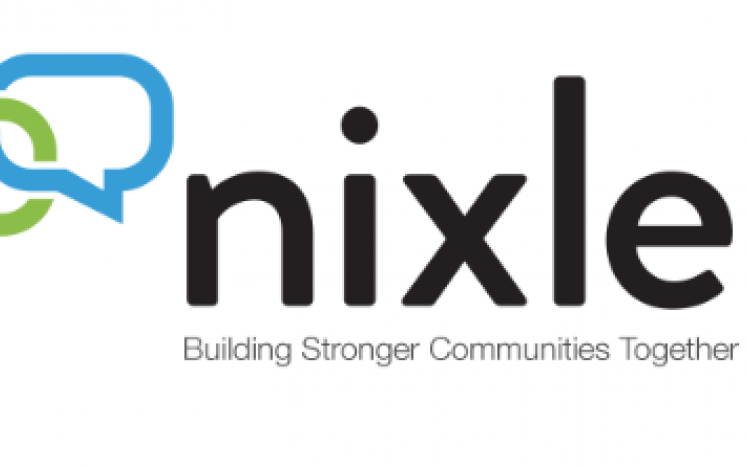 image nixle logo