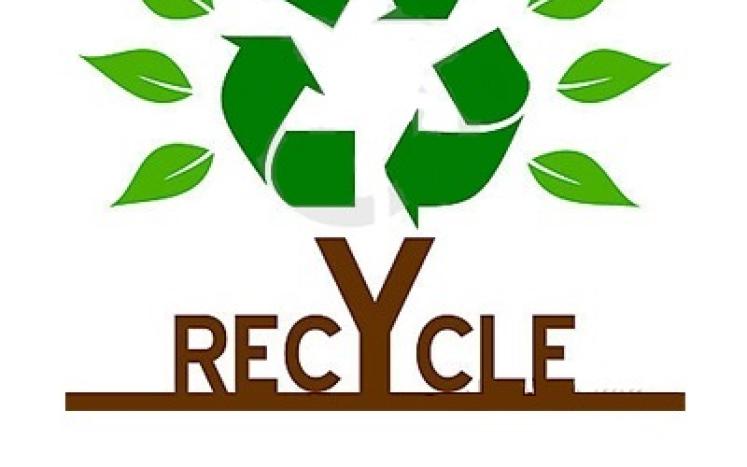 recycle logo