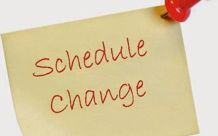 scheduling