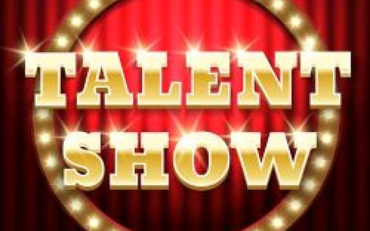 talent show
