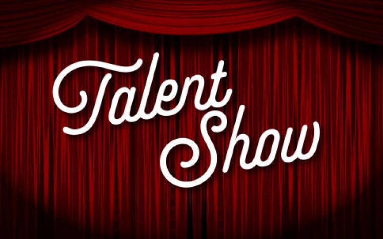 talent show